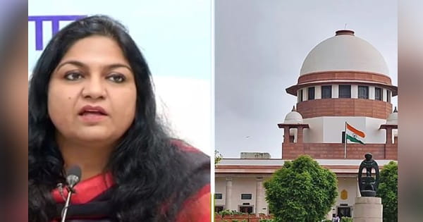 झारखंड मनरेगा घोटाला : सुप्रीम कोर्ट ने निलंबित IAS पूजा सिंघल की जमानत याचिका की खारिज, मनी लॉन्ड्रिंग केस में मई 2022 से जेल में हैं