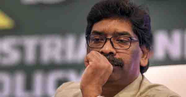 Hemant Soren : चुनाव प्रचार के लिए जेल से बाहर नहीं आ पाएंगे हेमंत सोरेन, SC ने 6 मई तक सुनवाई टाली