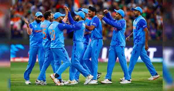 T-20 World Cup 2024 Squad : टी-20 वर्ल्ड कप के लिए भारतीय टीम का ऐलान, हार्दिक को मिली बड़ी जिम्मेदारी; संजू सैमसन-ऋषभ पंत को मिला मौका