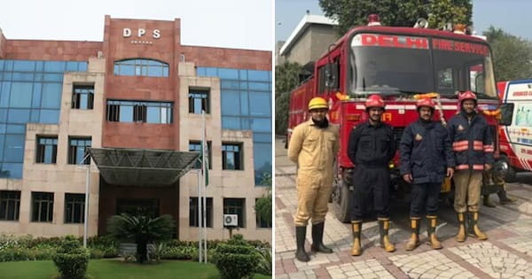 दिल्ली के कई स्कूलों में बम की सूचना :  द्वारका DPS और संस्कृति स्कूल समेत सभी को आया धमकी भरा ई-मेल, सर्च ऑपरेशन जारी