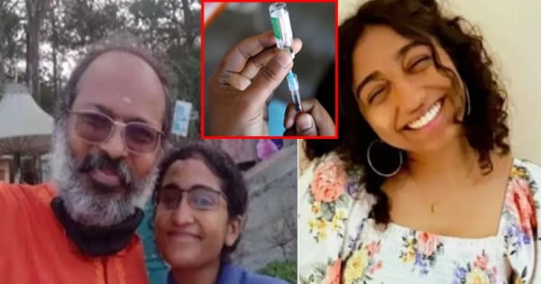 कोविशील्ड लगने के 14 दिन बाद दो लड़कियों की मौत, सीरम इंस्टीट्यूट पर केस करेगा भारतीय परिवार