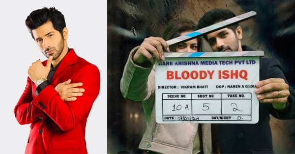 Movie Bloody Ishq : वर्धन पुरी ने अपने BIRTHDAY पर शेयर कीं फिल्म को लेकर अनकहीं बातें