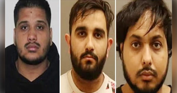 खलिस्तानी आतंकी निज्जर की हत्या मामला : तीन संदिग्ध गिरफ्तार, कनाडा पुलिस का दावा- भारत ने सौंपा था मारने का जिम्मा