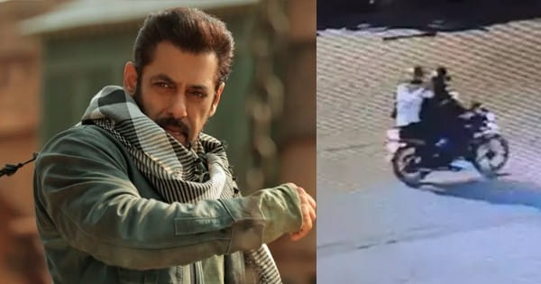 सलमान के घर फायरिंग मामले में एक और गिरफ्तारी, राजस्थान से पकड़ा आरोपी, शूटर्स को रेकी में की थी मदद