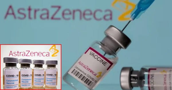 साइड इफेक्ट पर उठे सवालों के बीच AstraZeneca का बड़ा फैसला, दुनियाभर से वापस लेगी अपनी कोरोना वैक्सीन; इसी फॉर्मूले से भारत में Covishield बनी