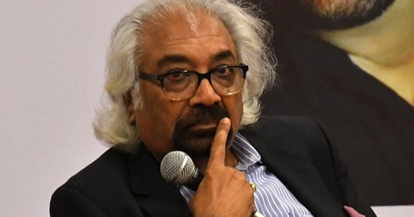 सैम पित्रोदा ने इंडियन ओवरसीज कांग्रेस के अध्यक्ष पद से दिया इस्तीफा, नस्लभेदी बयान के बाद कांग्रेस ने कर लिया था किनारा