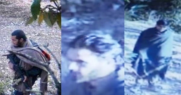 Poonch Terrorist Attack : पुंछ आतंकी हमले में शामिल 3 संदिग्धों की तस्वीरें आईं सामने, PAK सेना का पूर्व कमांडो और लश्कर का कमांडर शामिल