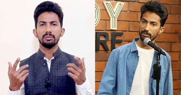 वाराणसी लोकसभा चुनाव 2024 : श्याम रंगीला ने ऐसा क्यों कहा कि वे मोदी को समर्थन दे सकते हैं, सुनें Exclusive Interview