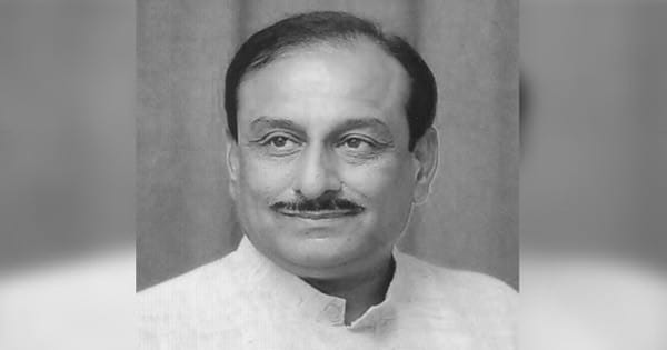 MP News : भाजपा प्रदेश प्रवक्ता गोविंद मालू का हार्ट अटैक से निधन, इंदौर में होगा अंतिम संस्कार
