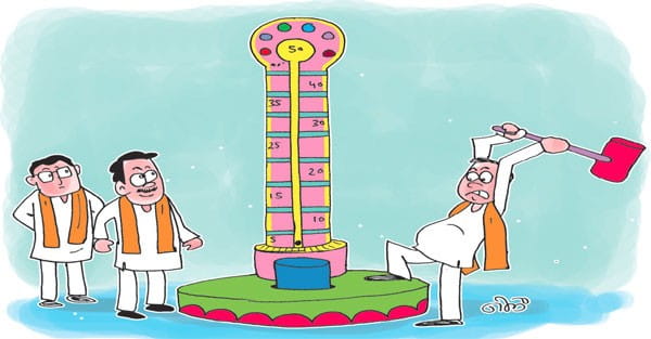 अब मालवा-निमाड़ में सीएम, डिप्टी सीएम समेत 8 मंत्रियों पर जीत का रिकॉर्ड बनाने की चुनौती