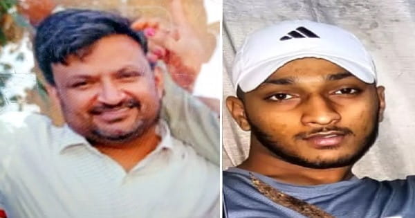 गाजियाबाद में पुलिस एनकाउंटर : टाटा स्टील के बिजनेस हेड की हत्या का आरोपी ढेर, सब इंस्पेक्टर भी घायल
