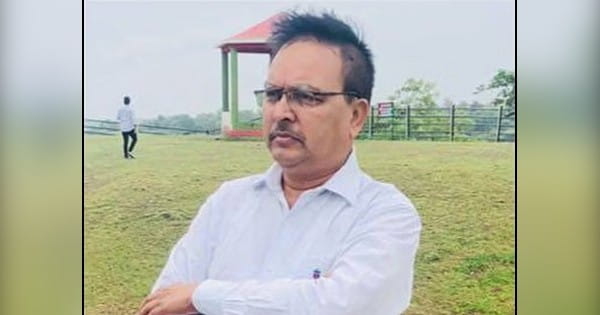 इंदौर नगर निगम फर्जी बिल घोटाला :  मास्टरमाइंड एक्जीक्यूटिव इंजीनियर उत्तर प्रदेश से गिरफ्तार, सवा सौ करोड़ के घोटाले में था फरार