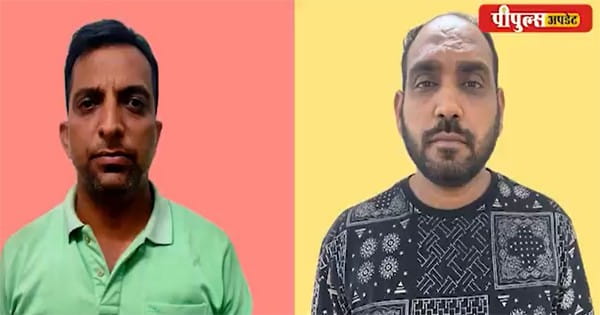 भोपाल सायबर क्राइम पुलिस की बड़ी कार्रवाई, क्रिप्टो एक्सचेंज तैयार कर देश में करोड़ों की ठगी करने वाले दो आरोपी गिरफ्तार; दुबई से जुड़े हैं तार