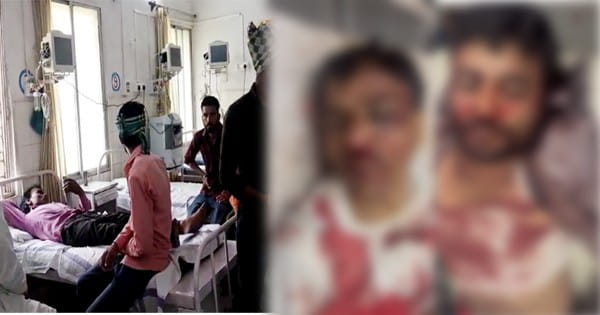 Bhopal News : जमीन विवाद को लेकर दो पक्षों में खूनी संघर्ष, दो लोगों की मौत, गांव छावनी में तब्दील