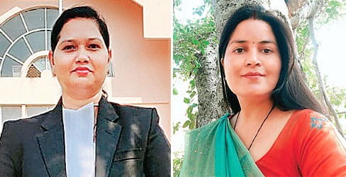 कठिन हालातों से नहीं मानी हार, बच्चों के लिए समाज के साथ खुद से भी संघर्ष
