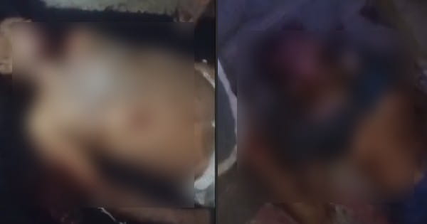 मुरैना में दिल दहला देने वाली घटना, कलयुगी बेटे ने लोहे की रॉड से पीट-पीटकर की माता-पिता की हत्या