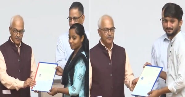 CAA के जरिए पहली बार 14 लोगों को मिली भारतीय नागरिकता, गृह मंत्रालय ने सिटीजनशिप सर्टिफिकेट किया जारी