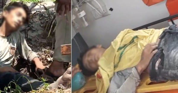 Bhopal News : हलालपुर इलाके में जर्जर हो चुकी छत गिरी, एक बच्चा मलबे में दबा, इलाज के दौरान तोड़ा दम