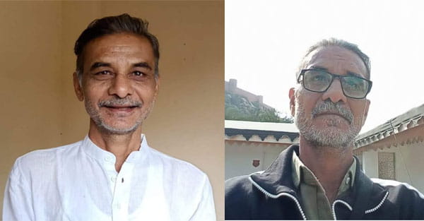 Peoples Breaking: सड़क पर मिली 'बाजीराव मस्तानी' फेम एक्टर यशवंत वासनिक की लाश, बेटा बोला-मैं नहीं जानता ये कौन?