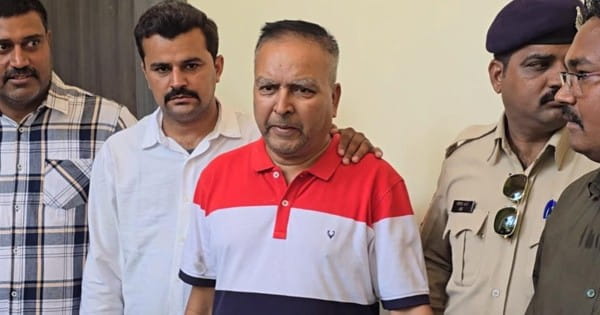 इंदौर नगर निगम में 125 करोड़ का घोटाला : मामले में एक और FIR दर्ज, अवैध नल कनेक्शन से आरोपियों ने की 2.48 करोड रुपए के पानी की चोरी