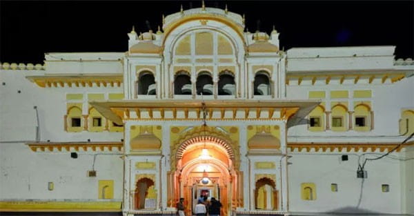 राम की नगरी ओरछा अंतर्राष्ट्रीय टूरिस्ट डेस्टिनेशन और हेरिटेज सिटी बनेगी