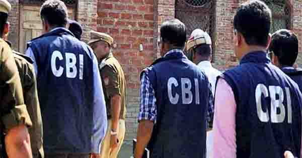 नर्सिंग घोटाला : CBI ने एक और इंस्पेक्टर सुशील मजोकर को किया अरेस्ट, कल गिरफ्तार घूसखोर इंस्पेक्टर राहुल राज को मिल चुका है गृहमंत्री का एक्सीलेंस अवार्ड !