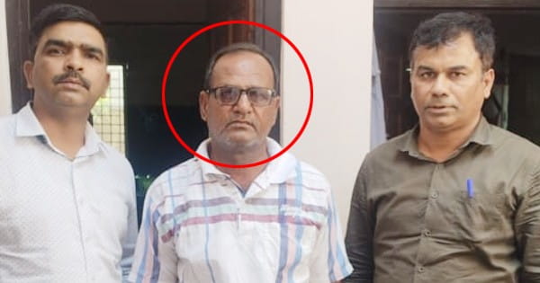 राजगढ़ में लोकायुक्त की कार्रवाई : 20 हजार की रिश्वत लेते सारंगपुर जनपद का इंजीनियर पकड़ाया; निर्माण कार्यों के मूल्यांकन के एवज में मांगे थे रुपए