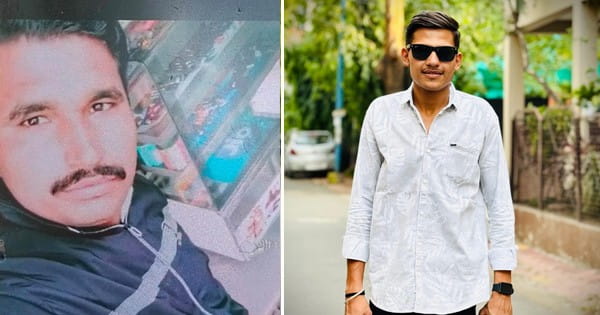 Indore News : इंदौर में हाईटेंशन लाइन की चपेट में आए दो छात्र, एक-दूसरे को बचाने में गई दोनों की जान
