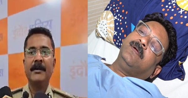 शादी समारोह में पत्रकार पर हमला, गैंगस्टर पर हमले का आरोप; आरोपी अब तक पुलिस की गिरफ्त से बाहर