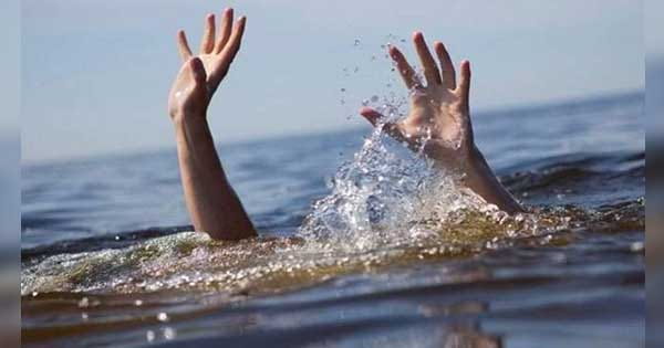 आगर मालवा में हादसा : नदी में डूबने से दो सगे भाई-बहन समेत तीन बच्चों की मौत; परिवार के साथ गए थे नहाने