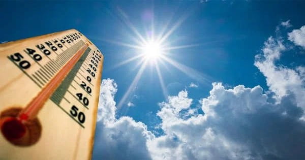 MP में जमकर तप रहा नौतपा : 15 शहरों का तापमान 45 पार, राजगढ़ सबसे गर्म, भोपाल में दर्ज हुआ सीजन का सबसे ज्यादा तापमान
