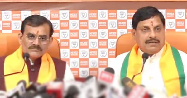 टूटे हुए मनोबल के साथ कांग्रेस की हार तय, केरल के आगे समुद्र नहीं होता तो अरब से चुनाव लड़ते राहुल; कांग्रेस पर जमकर बरसे मुख्यमंत्री