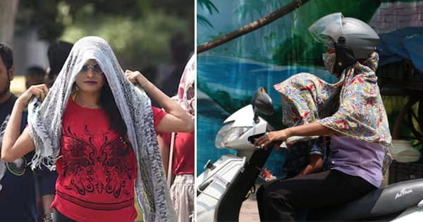 नौतपा का सातवां दिन, छतरपुर का बिजावर 47.1 डिग्री के साथ सबसे गर्म, पचमढ़ी को छोड़कर पूरे MP में तापमान 40 के पार