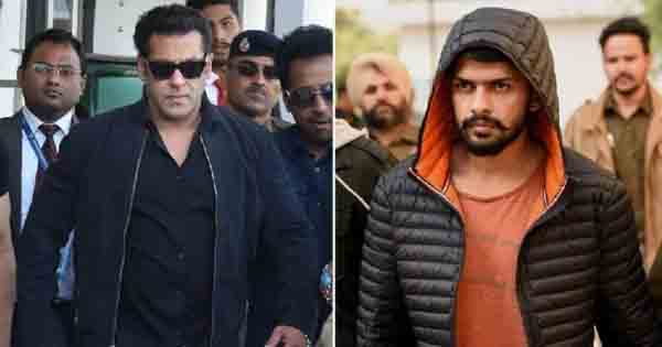 सलमान खान की गाड़ी पर AK-47 से हमला करने का था प्लान, लॉरेंस गैंग के 4 शूटर मुंबई से अरेस्ट