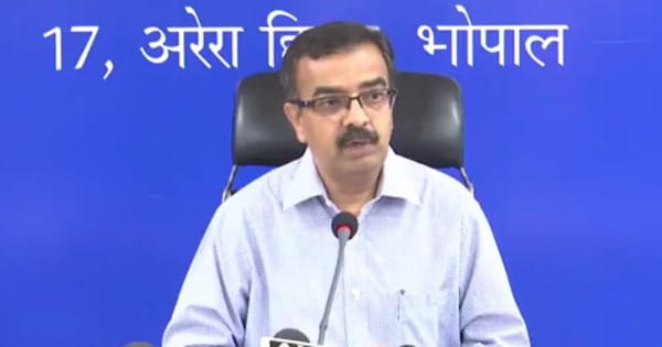 MP में थ्री लेयर सिक्योरिटी के बीच होगी वोटों की गिनती, प्रदेश में कल रहेगा ड्राई-डे, 116 काउंटिंग ऑब्जर्वर तैनात