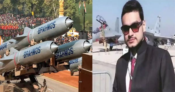 ब्रह्मोस के पूर्व इंजीनियर को उम्रकैद की सजा, जुर्माना भी लगाया, ISI के लिए जासूसी करने के मामले में पाए गए दोषी