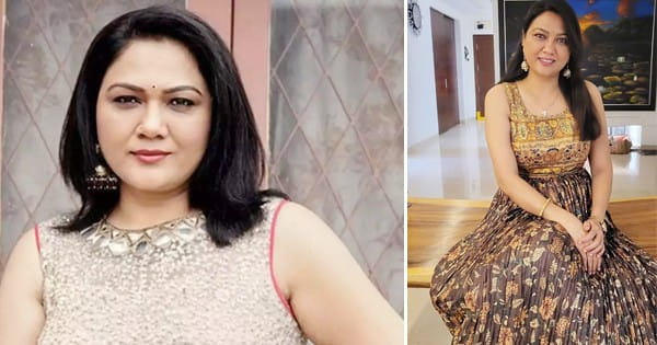 साउथ की एक्ट्रेस हेमा रेव पार्टी में ड्रग्स लेने के आरोप में गिरफ्तार, पार्टी के 13 दिनों बाद हुईं अरेस्ट