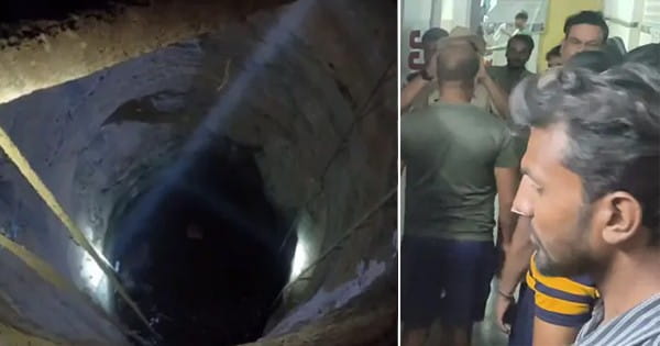 सतना में 3 लोगों की मौत, कुएं में गिरी गाय को बचाने उतरे ग्रामीणों की दम घुटने से मौत; मदद करने गए 2 लोग हुए बेहोश