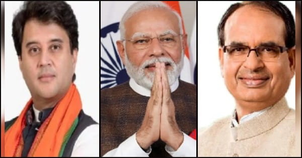 मोदी सरकार 3.0 के संभावित मंत्रियों की आ गई लिस्ट! शाह... राजनाथ, गडकरी को फिर मौका; MP के इन नेताओं को मिलेगी कैबिनेट में जगह