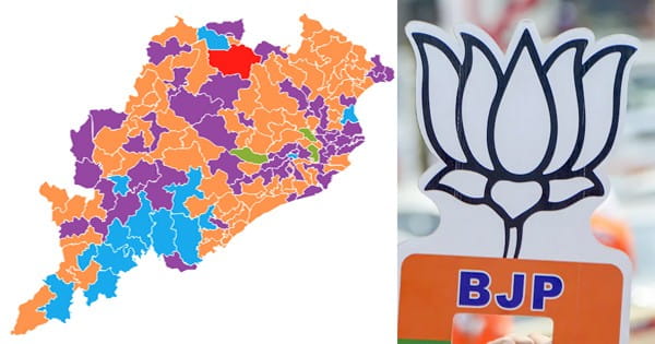 ओडिशा में बदली शपथ ग्रहण की तारीख, 12 जून को होगी नवनिर्वाचित सरकार की शपथ