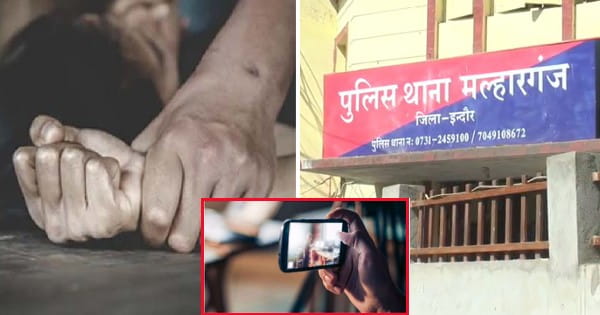 OTT जैसी स्टोरी : मकान मालिक ने बना लिया किराएदार का अश्लील वीडियो, वायरल करने की धमकी देकर किया कई बार रेप; उलझी कहानी को सुलझाने में जुटी पुलिस