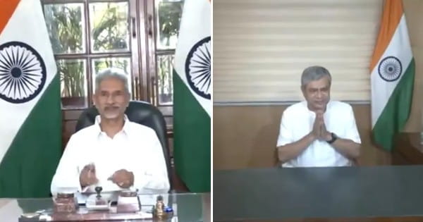 Modi 3.0 Cabinet : अश्विनी वैष्णव, एस जयशंकर... मंत्रालय मिलने के बाद मंत्रियों ने संभाला कार्यभार