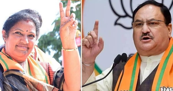 MODI 3.0 : इन दो अहम पदों पर सबकी नजर, लोकसभा अध्यक्ष और नए BJP प्रेसिडेंट को लेकर लग रहे कयास