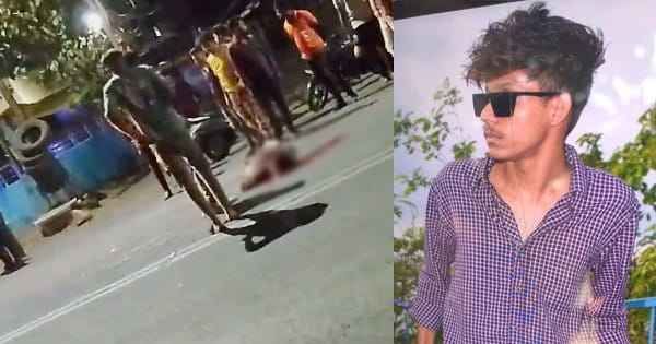 Bhopal News : रील बनाने के चक्कर में युवक की मौत, लिंक रोड पर डिवाइडर से टकराई बाइक, 2 घायल