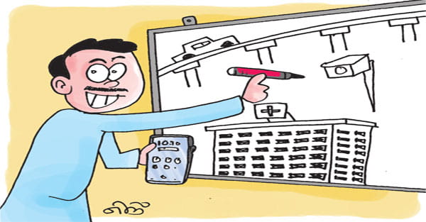 27 शहर बनेंगे स्मार्ट,पार्किंग, जाम से लेकर लीकेज तक की निगरानी होगी ऑनलाइन
