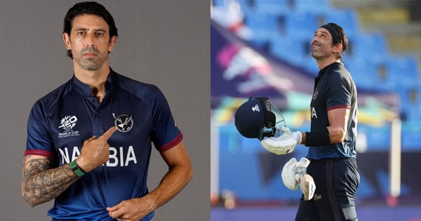 डेविड वीजा ने इंटरनेशनल क्रिकेट से लिया संन्यास, T20 वर्ल्ड कप 2024 के बीच चौंकाया, इंग्लैंड के खिलाफ खेला आखिरी मैच