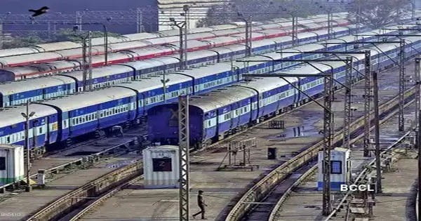 INDIAN RAILWAYS : TRAIN ALERT : 1 जुलाई से बदलेंगे स्पेशल ट्रेनों के नंबर, रेगुलर ट्रेन की तरह होगा संचालन, इन गाड़ियों का बदला नंबर..