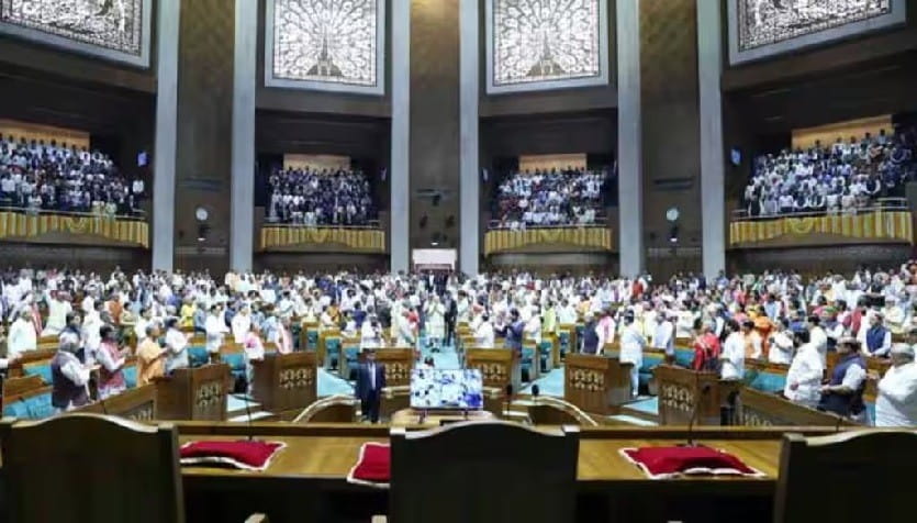 मोदी 26 जून को स्पीकर के नाम का रखेंगे प्रस्ताव