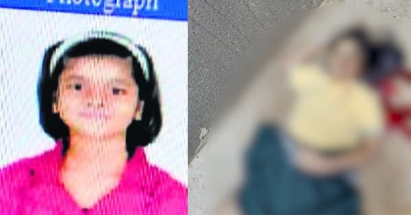 Indore News : नाबालिग छात्रा ने 14वीं मंजिल से कूदकर जान दी, घर से यूनिफॉर्म पहनकर स्कूल जाने के लिए निकली थी