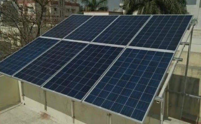 प्रदेश के एक करोड़ से अधिक घरों को सोलर लाइट से रोशन करने की कवायद, मिलेगी 78 हजार तक सब्सिडी